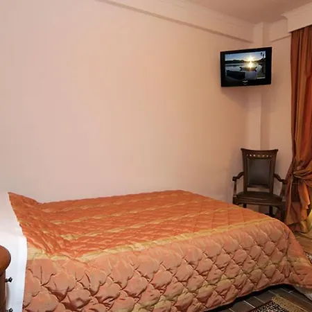 Konstantinos Bakaris Penzion 3*