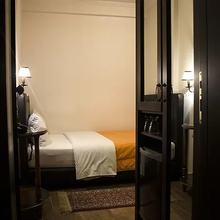 Guest house Konstantinos Bakaris