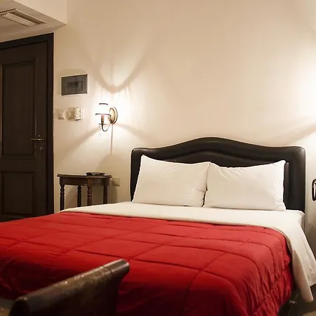 Konstantinos Bakaris Guest house