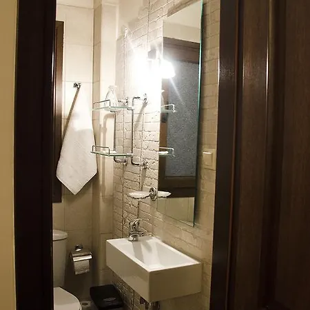 Guest house Konstantinos Bakaris