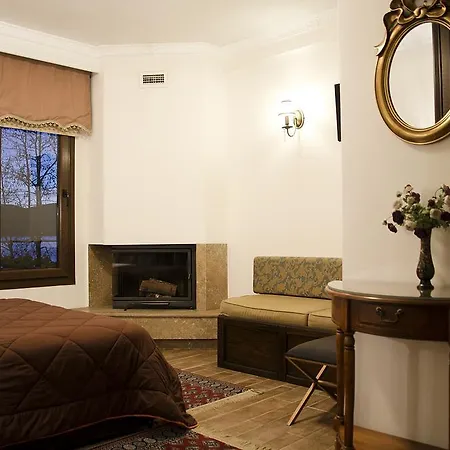 Konstantinos Bakaris Guest house
