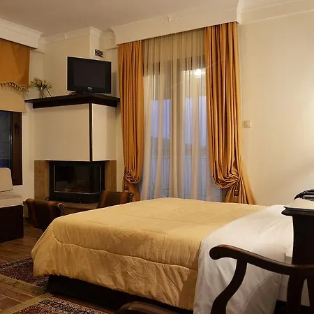 Konstantinos Bakaris Guest house