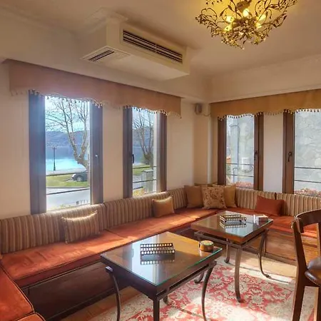 Guest house Konstantinos Bakaris