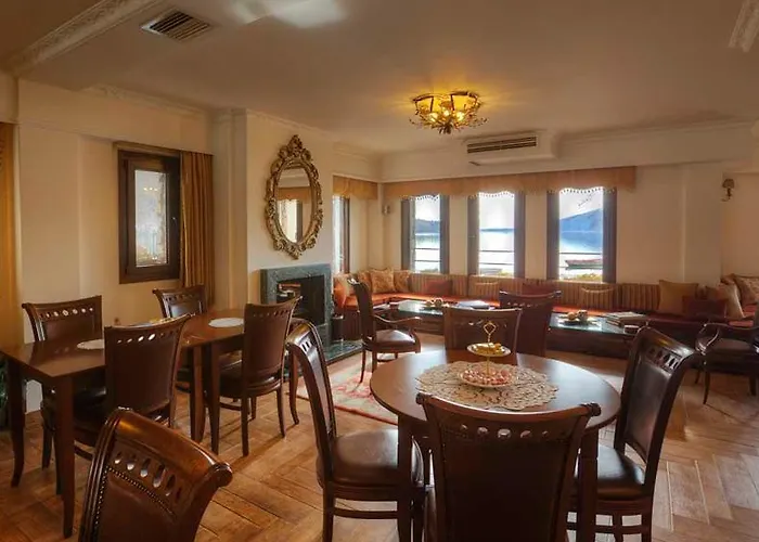 Konstantinos Bakaris קסטוריה